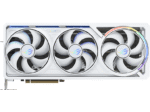ASUS ROG ASTRAL GEFORCE RTX 5080 16GB WHITE OC (NVIDIA, Grafikkarte) – Image 3