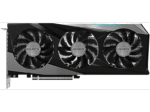 GIGABYTE GV-R67XTGAMING OC-12GD RX 6700 XT GAMING OC 12GB (AMD, Grafikkarte) – Image 3