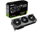 ASUS 90YV0IB1-M0NA00 TUF-RTX4080-16G-GAMING (NVIDIA, Gaming-Grafikkarte) – Image 2