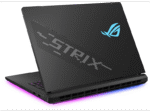 ASUS ROG Strix SCAR 18 G835LX-SA099W - 18 Zoll - Intel® Core™ Ultra 9 275HX - 64 GB - 2 TB GeForce RTX™ 5090 - Windows 11 Home – Bild 4