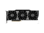 ZOTAC  ZT-A30900D-10P GAMING GEFORCE RTX 3090 TRINITY (NVIDIA, Grafikkarte)