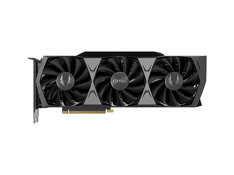 image-573.png ZOTAC ZT-A30900D-10P GAMING GEFORCE RTX 3090 TRINITY (NVIDIA, Grafikkarte) – Image 1