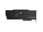 ZOTAC  ZT-A30900D-10P GAMING GEFORCE RTX 3090 TRINITY (NVIDIA, Grafikkarte) – Image 3