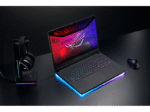 ASUS ROG Strix SCAR 18 G835LX-SA099W - 18 Zoll - Intel® Core™ Ultra 9 275HX - 64 GB - 2 TB GeForce RTX™ 5090 - Windows 11 Home – Bild 5