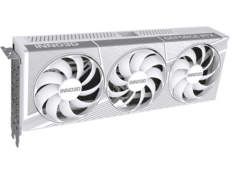 image-583.png INNO3D GeForce RTX 5080 X3 OS WHITE (NVIDIA, Grafikkarte) – Image 1