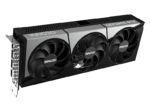 INNO3D GeForce RTX 5080 X3 OS WHITE (NVIDIA, Grafikkarte) – Image 3