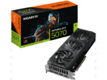 GIGABYTE GEFORCE RTX 5070 WINDFORCE SFF 12GB GDDR7 3XDP 1XH (NVIDIA, Gaming Grafikkarte)