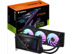 GIGABYTE GV-N5090AORUSX W-32GD (NVIDIA, Grafikkarte)