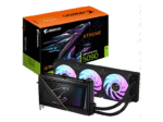 GIGABYTE GV-N5090AORUSX W-32GD (NVIDIA, Grafikkarte) – Image 2