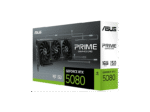 ASUS PRIME-RTX5080-16G (NVIDIA, Grafikkarte) – Image 2