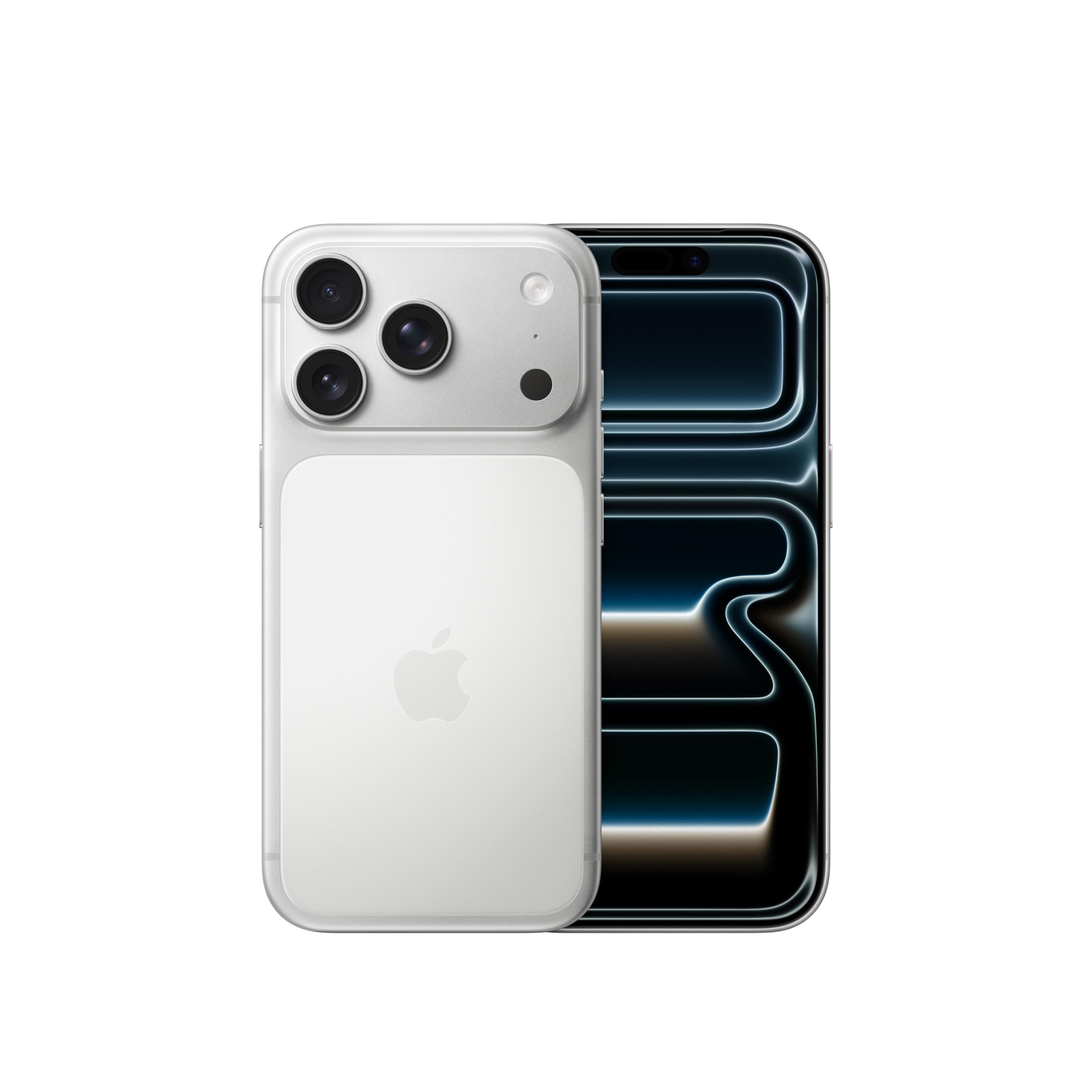 image-6.png APPLE iPhone 17 Pro 5G 256 GB Silber Dual SIM – Image 1