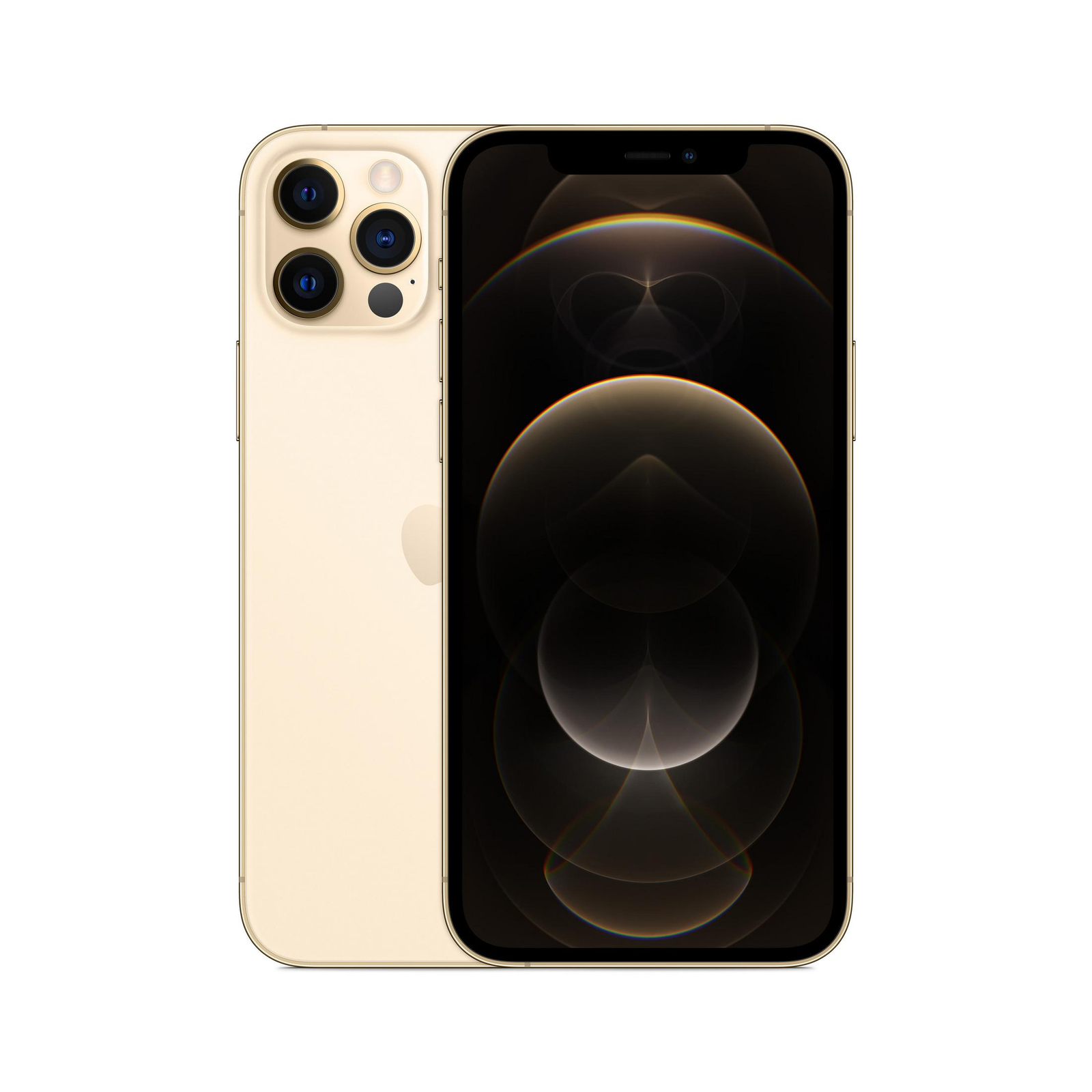 image-604.png APPLE IPHONE 12 PRO 128GB GOLD 128 GB Gold Dual SIM – Image 1
