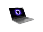 LENOVO LOQ 15IRX11, Notebook, mit 15,6 Zoll Display, Intel® Core™ i5,13450HX Prozessor, 16 GB RAM, 1 TB SSD, NVIDIA GeForce RTX™ 5060, Luna Grey, Windows 11 Pro – Bild 3