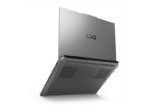 LENOVO LOQ 15IRX11, Notebook, mit 15,6 Zoll Display, Intel® Core™ i5,13450HX Prozessor, 16 GB RAM, 1 TB SSD, NVIDIA GeForce RTX™ 5060, Luna Grey, Windows 11 Pro – Bild 4