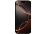 APPLE iPhone 16 Pro Max 5G 256 GB Titan Natur Dual SIM – Bild 3