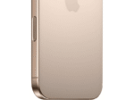 APPLE iPhone 16 Pro Max 5G 256 GB Titan Natur Dual SIM – Bild 5