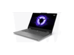LENOVO LOQ 15IRX11, Notebook, mit 15,6 Zoll Display, Intel® Core™ i5,13450HX Prozessor, 8 GB RAM, 250 GB SSD, NVIDIA GeForce RTX™ 5060, Luna Grey, Windows 11 Pro – Bild 2