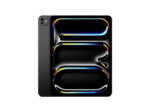 APPLE iPad Pro Wi-Fi (2025), Standard Glas, Tablet, 256 GB, 13 Zoll, Space Schwarz – Bild 2