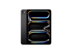 APPLE iPad Pro Wi-Fi (2025), Standard Glas, Tablet, 256 GB, 11 Zoll, Space Schwarz – Bild 2