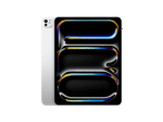 APPLE iPad Pro Wi-Fi (2025), Standard Glas, Tablet, 256 GB, 13 Zoll, Silber – Bild 2