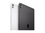 APPLE iPad Pro Wi-Fi (2025), Standard Glas, Tablet, 256 GB, 13 Zoll, Silber – Bild 3