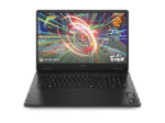 HP OMEN 17-db1375ng - 17,3 Zoll - AMD Ryzen™ AI 7 350 - 32 GB - 1 TB GeForce RTX™ 5070 - Windows 11 Home