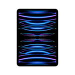 APPLE iPad Pro 11 Wi-Fi (2022), Tablet, 256 GB, 11 Zoll, Silber