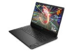 HP OMEN 17-db1375ng - 17,3 Zoll - AMD Ryzen™ AI 7 350 - 32 GB - 1 TB GeForce RTX™ 5070 - Windows 11 Home – Bild 4