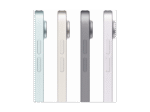 APPLE iPad Air (2026) Wi-Fi, Tablet, 128 GB, 13 Zoll, Space Grau – Bild 4