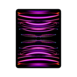 APPLE iPad Pro 12.9 Wi-Fi (2022), Tablet, 128 GB, 12,9 Zoll, Space Grau