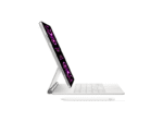 APPLE iPad Pro 11 Wi-Fi (2022), Tablet, 128 GB, 11 Zoll, Silber – Bild 6