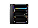 APPLE iPad Pro Cellular (2025), Standard Glas, Tablet, 256 GB, 13 Zoll, Space Schwarz – Bild 3
