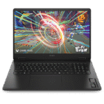 HP OMEN 17-db1371ng - 17,3 Zoll - AMD Ryzen™ AI 7 350 - 24 GB - 1 TB GeForce RTX™ 5060 - Windows 11 Home