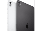 APPLE iPad Pro Cellular (2024), Tablet, 2 TB, 13 Zoll, Space Schwarz – Bild 3