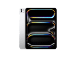 APPLE iPad Pro Cellular (2024), Tablet, 2 TB, 13 Zoll, Space Schwarz – Bild 4