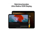 APPLE iPad Pro Cellular (2024), Tablet, 2 TB, 13 Zoll, Space Schwarz – Bild 6