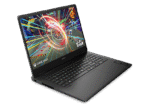 HP OMEN 17-db1371ng - 17,3 Zoll - AMD Ryzen™ AI 7 350 - 24 GB - 1 TB GeForce RTX™ 5060 - Windows 11 Home – Bild 2
