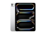 APPLE iPad Pro Wi-Fi (2025), Standard Glas, Tablet, 256 GB, 11 Zoll, Silber – Bild 3
