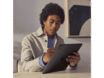 APPLE iPad Pro Wi-Fi (2025), Standard Glas, Tablet, 256 GB, 11 Zoll, Silber – Bild 6