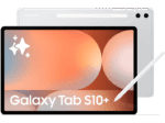 SAMSUNG Samsung Galaxy Tab S 512 GB - 12,4" Tablet - 2 GHz 31,5cm-Display, Tablet, 512 GB, 12,4 Zoll, Silver