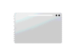 SAMSUNG Samsung Galaxy Tab S 512 GB - 12,4" Tablet - 2 GHz 31,5cm-Display, Tablet, 512 GB, 12,4 Zoll, Silver – Bild 2