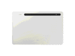 SAMSUNG GALAXY TAB S8 WIFI, 8806094147445, 128 GB, 11 Zoll, Highlights


	Für Kreative: smarter S Pen für alle deine Ideen &amp; Skizzen inklusive
	Für Gamer: leistungsstarker Prozessor &amp; hochauflösendes 120 Hz Display
	Für Serienjunkies: lange Akkulaufzeit &amp; Quad-Lautsprecher mit Dolby Atmos
	Für Produktive: Multitasking mit flexibel anpassbarer Multi Window-Ansicht für organisiertes und effektives Arbeiten
	27,81 cm (11 Zoll) TFT-Display
	Leistungsstarker 8.000 mAh Akku
	8 GB RAM und 128 GB | 256 GB interner Speicher (erweiterbar)
	13 + 6 Megapixel Haupt- und 12 Megapixel Frontkamera


 

Lieferumfang


	Samsung Galaxy Tab S8, Akku (fest verbaut), Datenkabel (USB-C), S Pen, Steckplatzwerkzeug, Kurzanleitung – Bild 4
