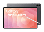 SAMSUNG Galaxy Tab S11 Ultra Wi-Fi, Tablet, 256 GB, 14,5 Zoll, Gray – Bild 2