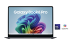 SAMSUNG Galaxy Book6 Pro - 14 Zoll - Intel® Core™ Ultra 7 356H - 16 GB - 1 TB Core™ Onboard Graphics - Windows 11 Home