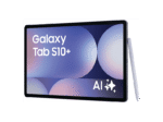 SAMSUNG Galaxy Tab S10+ Wi-Fi, Tablet, 512 GB, 12,4 Zoll, Gray – Bild 4