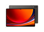 SAMSUNG Galaxy Tab S9 Ultra, Tablet, 256 GB, 14,6 Zoll, Graphit