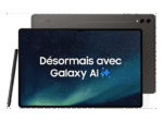 SAMSUNG Galaxy Tab S9 Ultra, Tablet, 256 GB, 14,6 Zoll, Graphit – Bild 2