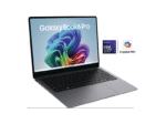 SAMSUNG Galaxy Book6 Pro - 14 Zoll - Intel® Core™ Ultra 7 356H - 16 GB - 1 TB Core™ Onboard Graphics - Windows 11 Home – Bild 2