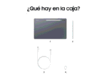 SAMSUNG Galaxy Tab S10 Ultra X926 - Moonstone Gray -, Tablet, 1 TB, 14,6 Zoll, Nicht verfügbar – Bild 6