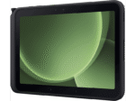 SAMSUNG Galaxy Tab Active5 Pro 5G, Tablet, 128 GB, 10,1 Zoll, Green – Bild 3